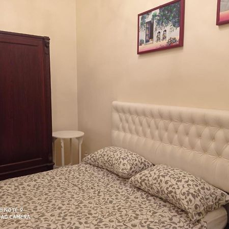 Cappuccini Apartment Палермо Экстерьер фото