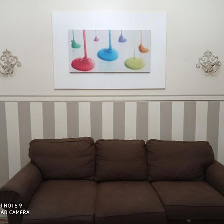 Cappuccini Apartment Палермо Номер фото