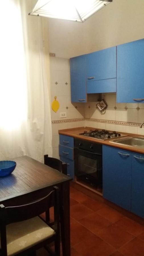 Cappuccini Apartment Палермо Экстерьер фото